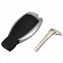 Klíč Mercedes Benz C E G R...
