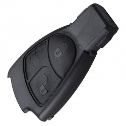 Klíč Mercedes Benz C B E...