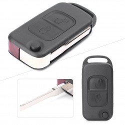 Klíč Mercedes Benz A C E S...