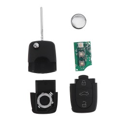 Audi A3 A4 A6 A8 Quattro TT...