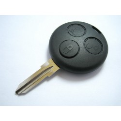 Klíč Mercedes Benz Smart...