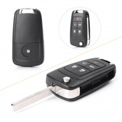 Klíč Buick Lacrosse, Buick...