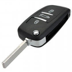 Klíč CITROEN Xrasa Picasso...