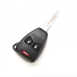 Klíč Chrysler Dodge JeepSQ