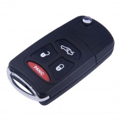 Klíč Chrysler Aspen Dodge...