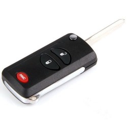 Klíč Chrysler Aspen Dodge...