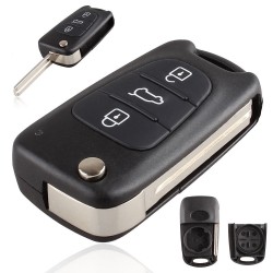 Klíč dálkový KIA Rondo...