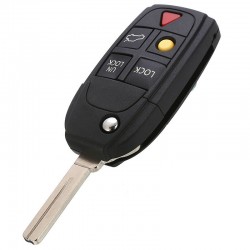 Dálkové klíče pro VOLVO S60...