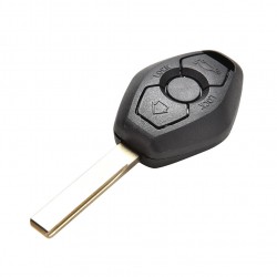 Klíč pro BMW Z3 Z4 X3 X5...