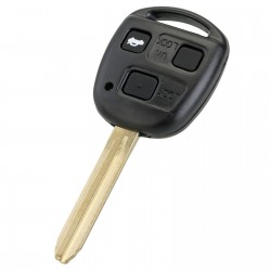 Klíč Toyota Yaris Avensis...