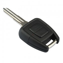 Dálkový klíč pro Opel...