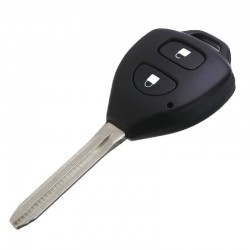 Klíč TOYOTA Corolla Rav4...