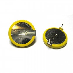 BMW nabíjecí baterie LIR2032