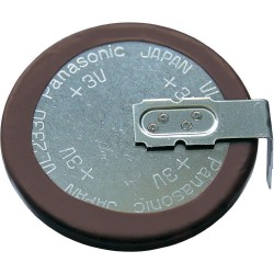 Dobíjecí baterie VL2330...