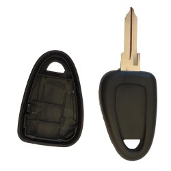 Klíč Ducato, Iveco Daily