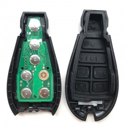 Pro Chrysler,  Jeep, Dodge...