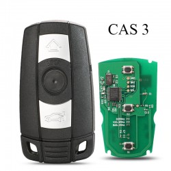 Klíč s elektronikou BMW...