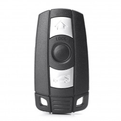 Klíč BMW serie 1 3 5 6 7 -...
