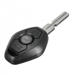 Klíč BMW 3 5 7 Series X5 Z3...