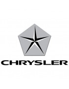 Chrysler autoklíče