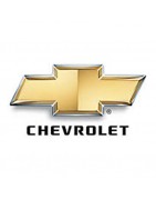 Chevrolet autoklíče