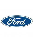 Ford autoklíče
