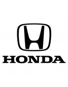 Honda autoklíče