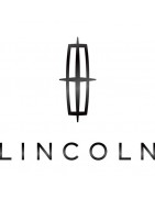 Lincoln autoklíče