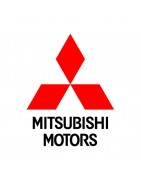 Mitsubishi klíče