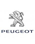 Peugeot klíče