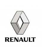 Renault autoklíče